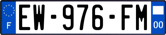 EW-976-FM