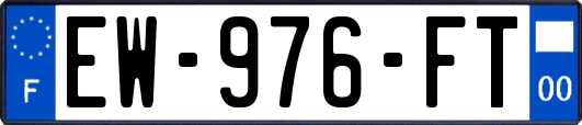 EW-976-FT