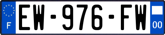 EW-976-FW