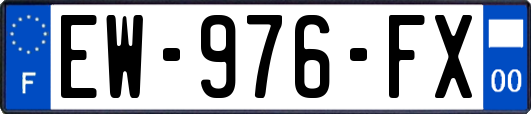 EW-976-FX