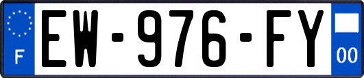 EW-976-FY