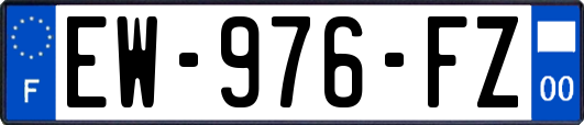 EW-976-FZ