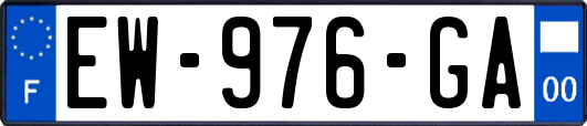 EW-976-GA