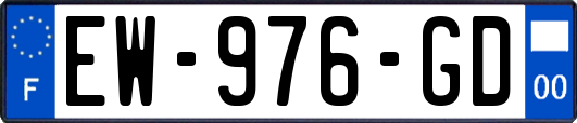 EW-976-GD