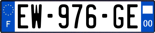 EW-976-GE