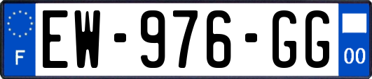 EW-976-GG