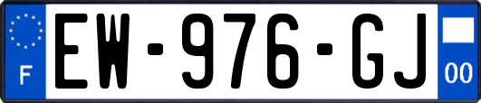 EW-976-GJ
