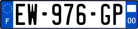 EW-976-GP