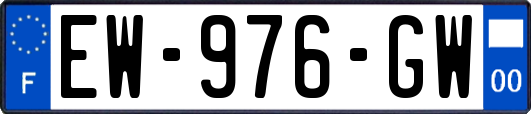 EW-976-GW