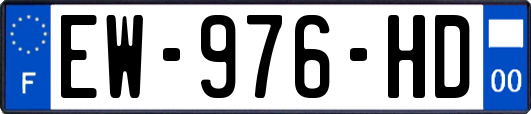EW-976-HD