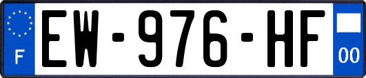 EW-976-HF