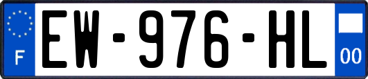 EW-976-HL