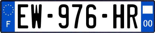 EW-976-HR