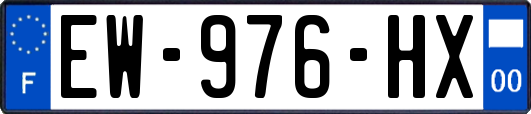 EW-976-HX