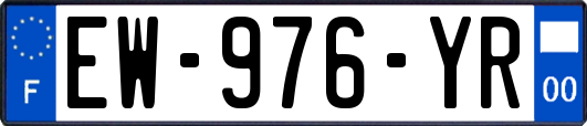 EW-976-YR