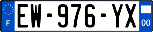 EW-976-YX