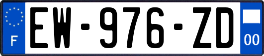 EW-976-ZD