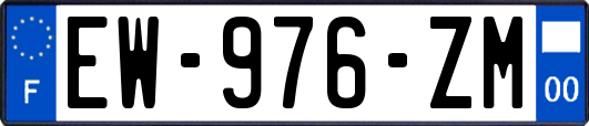 EW-976-ZM