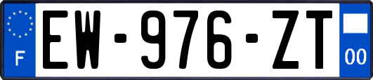 EW-976-ZT