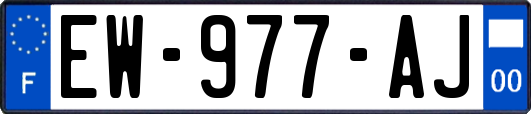 EW-977-AJ