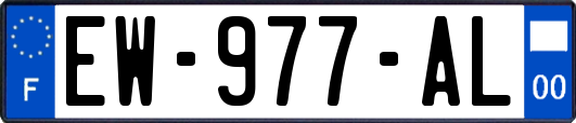 EW-977-AL