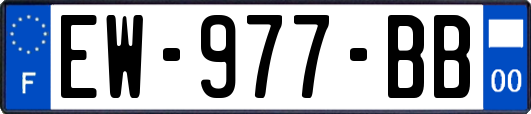 EW-977-BB