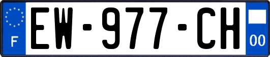 EW-977-CH