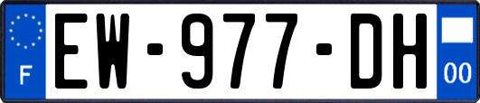 EW-977-DH