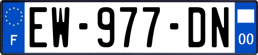 EW-977-DN