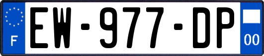 EW-977-DP