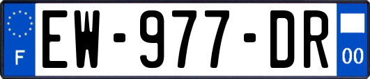 EW-977-DR
