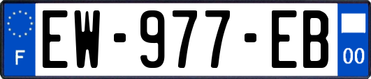 EW-977-EB