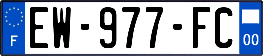 EW-977-FC
