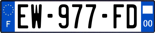 EW-977-FD