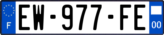EW-977-FE