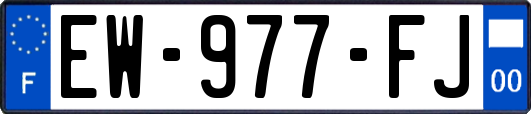 EW-977-FJ