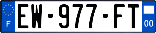 EW-977-FT