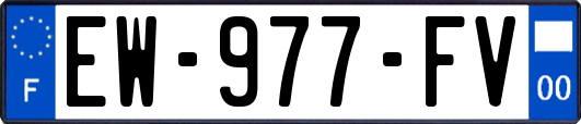 EW-977-FV
