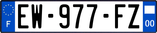 EW-977-FZ