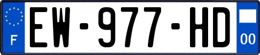 EW-977-HD