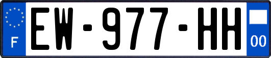 EW-977-HH