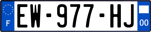 EW-977-HJ