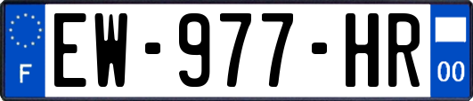 EW-977-HR