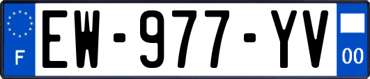 EW-977-YV