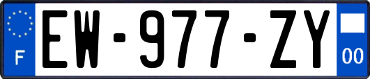 EW-977-ZY