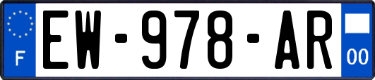 EW-978-AR