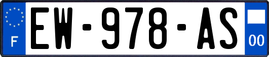 EW-978-AS