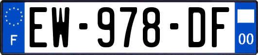 EW-978-DF