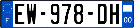 EW-978-DH