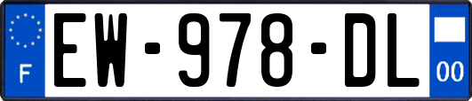 EW-978-DL